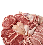 Мясные продукты